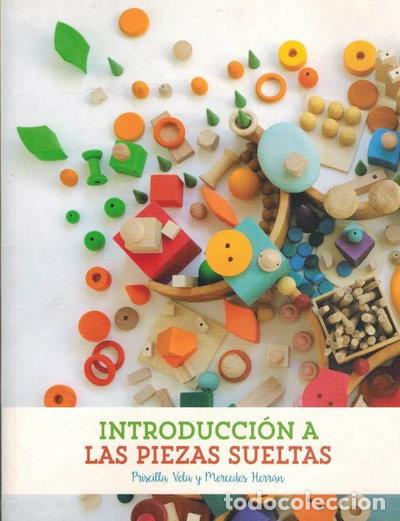 Libri di seconda mano: Introducci&oacute;n a las Piezas Sueltas- 9788412409505