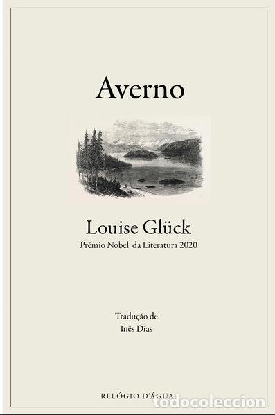 Libros: Averno- 9789897830938 - Foto 1