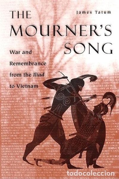 Libri di seconda mano: The Mourner's Song- 9780226789941