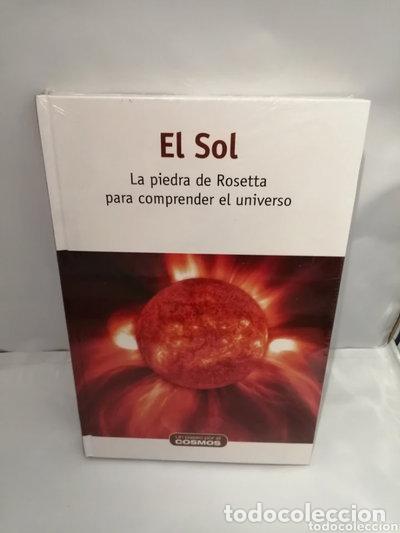 Livres: El Sol: la Piedra de Rosetta para Comprender el Universo- 9788447388172