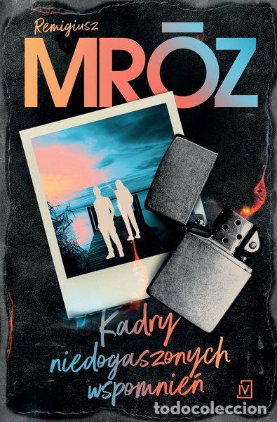 Libri di seconda mano: Kadry niedogaszonych wspomnień- 9788368158496