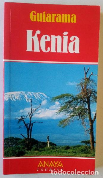 Libri di seconda mano: Kenia Gu&iacute;arama- 9788420739847