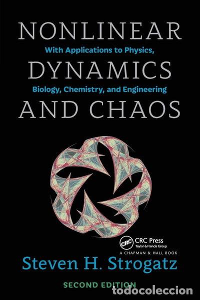 Libri di seconda mano: Nonlinear Dynamics and Chaos- 9780813349107