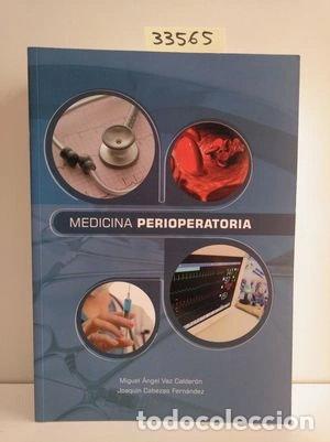 Libros: Medicina perioperatoria- 9788461640676 - Foto 1