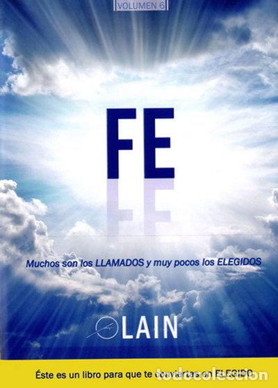 Libros: Fe (9788469754429) (Libros) - Foto 1