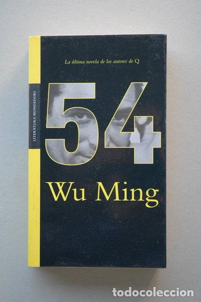 Libros: 54 (9788439709855) (Libros) - Foto 1