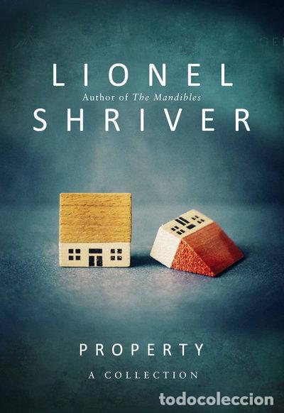 Libri di seconda mano: Property: A Collection- 9780008265229