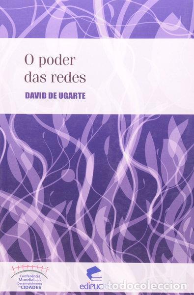 Libri di seconda mano: O poder das redes- 9788574307190