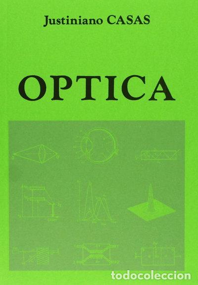 Libros: &Oacute;ptica- 9788460500629 - Foto 1
