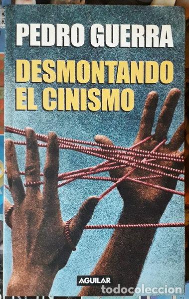 Libros: Desmontando el cinismo- 9788403095052 - Foto 1
