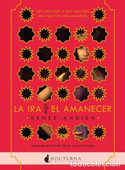 Libros: La ira y el amanecer- 9788416858033 - Foto 1