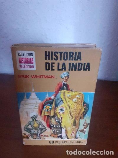 Libros: Historia de la India- 9788402013293 - Foto 1