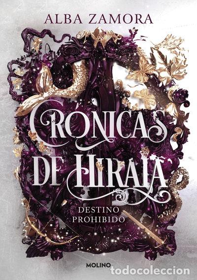 B&uuml;cher: Destino Prohibido- 9788427238473