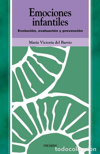 Libros: Emociones infantiles- 9788436816723 - Foto 1