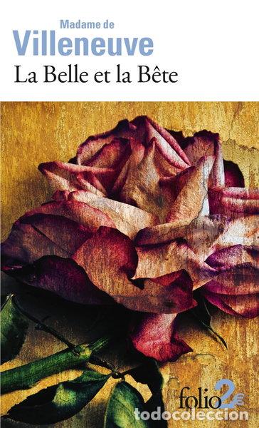Libros: La Belle et la B&ecirc;te- 9782070349593 - Foto 1