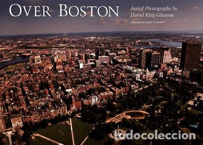 B&uuml;cher: Over Boston- 9780807112830