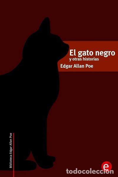 B&uuml;cher: El gato negro y otras historias- 9781517728595