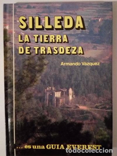B&uuml;cher: Silleda: La Tierra de Trasdeza- 9788424198473