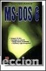 Livres: Novedades MS-DOS 6- 9788428320207