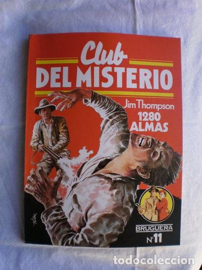 Libros: 1280 almas- 9788402080912 - Foto 1