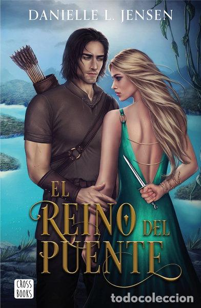 Libros: El Reino del Puente- 9788408267027 - Foto 1