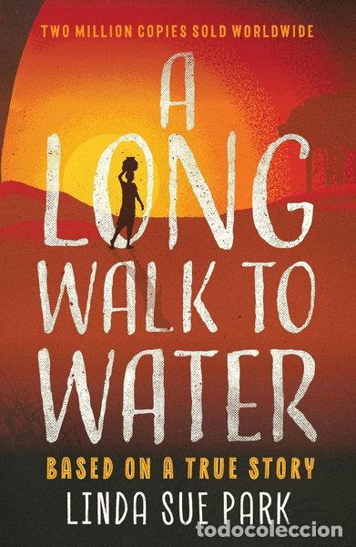 Libros: A Long Walk to Water- 9781786074621