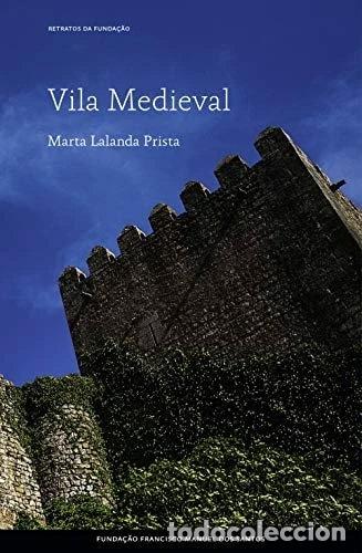 Libros: Vila Medieval- 9789898943606