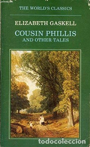 Libros: Cousin Phillis and Other Tales- 9780192815545