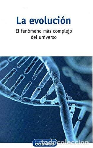Libros: La evoluci&oacute;n- 9788447386758 - Foto 1