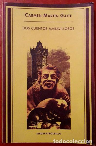 Livres: Dos cuentos maravillosos- 9788478443482