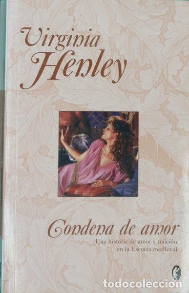 B&uuml;cher: Condena de amor- 9788466626637