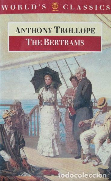 Livres: The Bertrams- 9780192826459