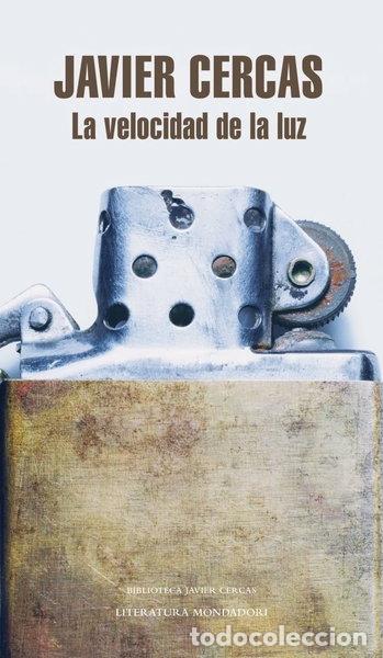 Livres: La velocidad de la luz- 9788439727439
