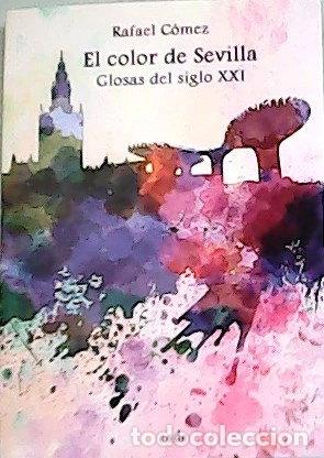 Livres: El color de Sevilla- 9788418071133
