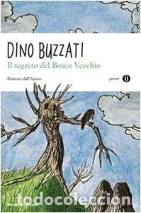 Libros: Il segreto del bosco vecchio- 9788804598947 - Foto 1