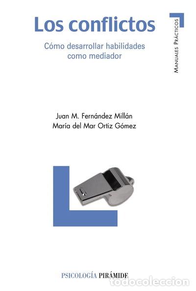 Libros: Los conflictos- 9788436820577