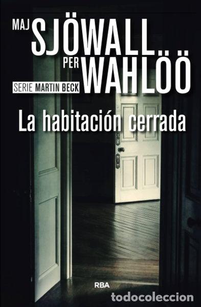 Libros: La habitaci&oacute;n cerrada- 9788490567081