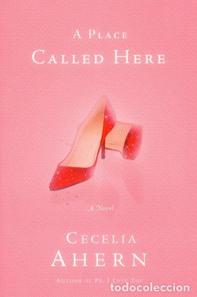 Livres: A Place Called Here- 9781401308834