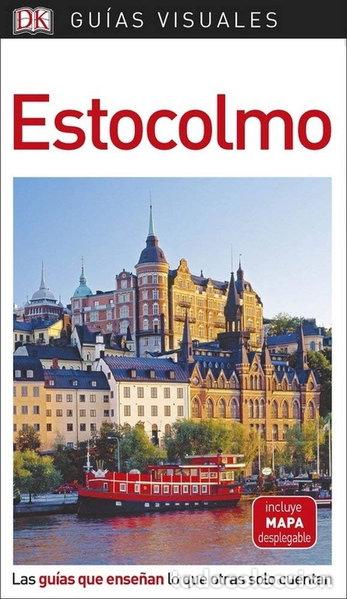 Libros: Estocolmo- 9780241341568