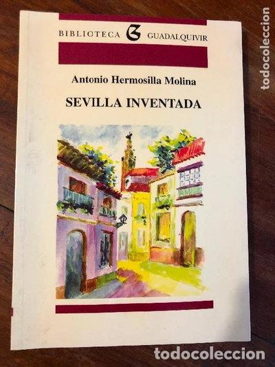 Libros: Sevilla inventada- 9788480930505 - Foto 1