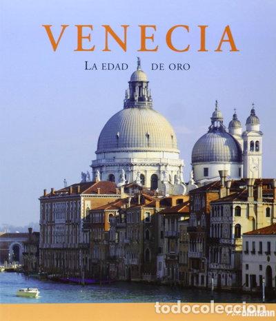 Libros: Venecia. La edad de oro- 9783848004607 - Foto 1