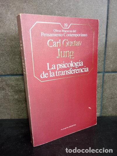 B&uuml;cher: La psicolog&iacute;a de la transferencia- 9788439500216