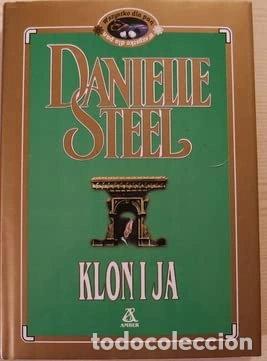 B&uuml;cher: Klon i ja- 9788371698422