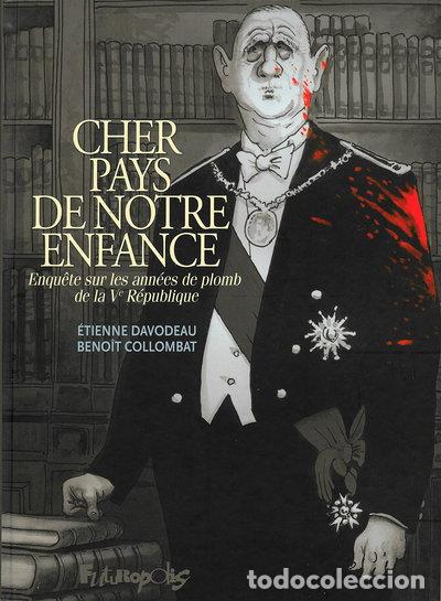 Libros: Cher pays de notre enfance- 9782754810852