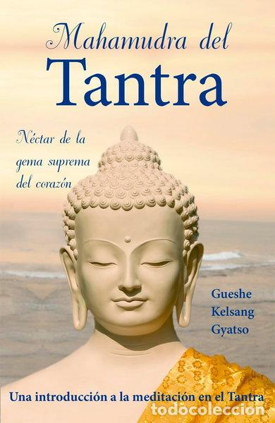 Libros: Mahamudra del Tantra- 9788493314866