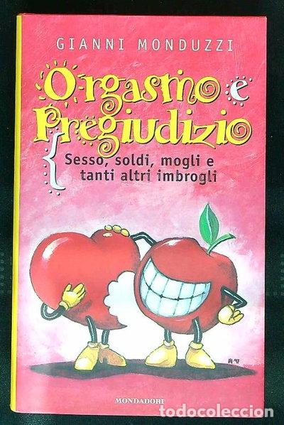 Libros: Che cos'&egrave; l'orgasmo- 9788804425335