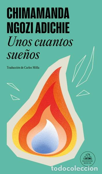 Livros em segunda m&atilde;o: Unos cuantos sue&ntilde;os- 9788439744498