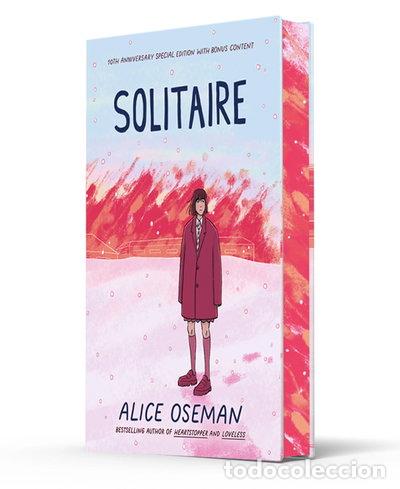 Libros: Solitaire- 9780008658649 - Foto 1