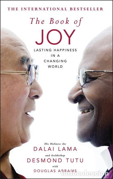 Livros em segunda m&atilde;o: The Book of Joy- 9781786330444