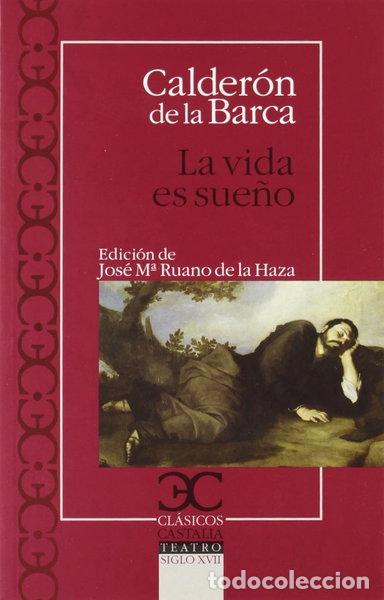 B&uuml;cher: La vida es sue&ntilde;o- 9788497404105